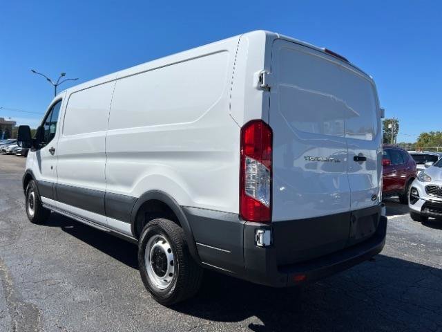 Used 2021 Ford Transit 150 Low Roof RWD image 5
