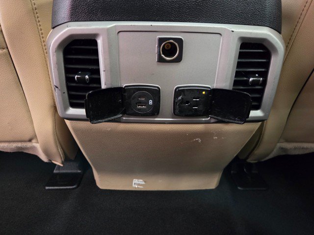 Used 2020 Ford F250 Lariat w/ Lariat Ultimate Package AWD/4WD image 85