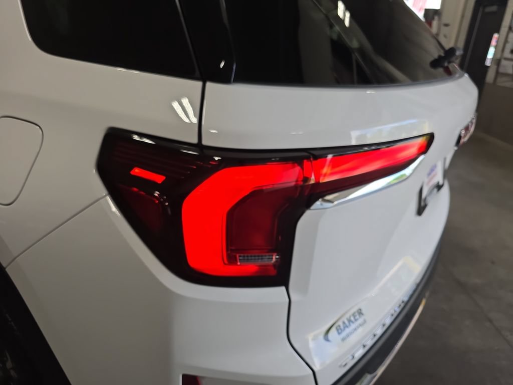 New 2026 GMC Terrain Elevation w/ Elevation Premium Package AWD/4WD image 38