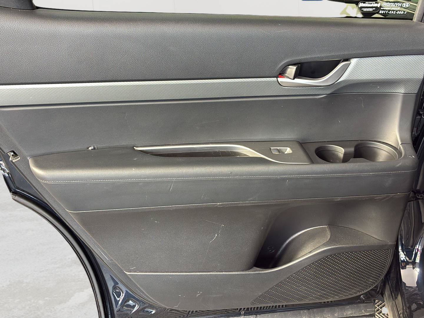 Used 2025 Hyundai Palisade SEL AWD/4WD image 23