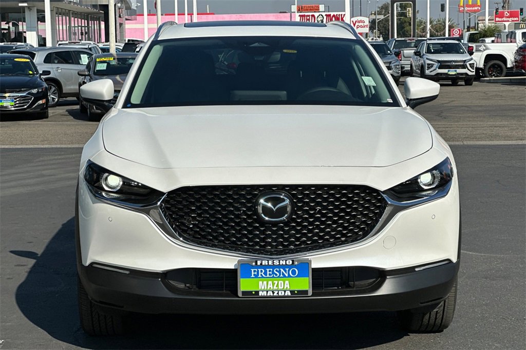 New 2026 MAZDA CX-30 AWD 2.5 S image 10