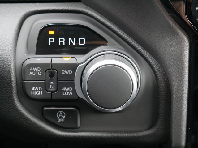 New 2025 RAM 1500 Big Horn image 21