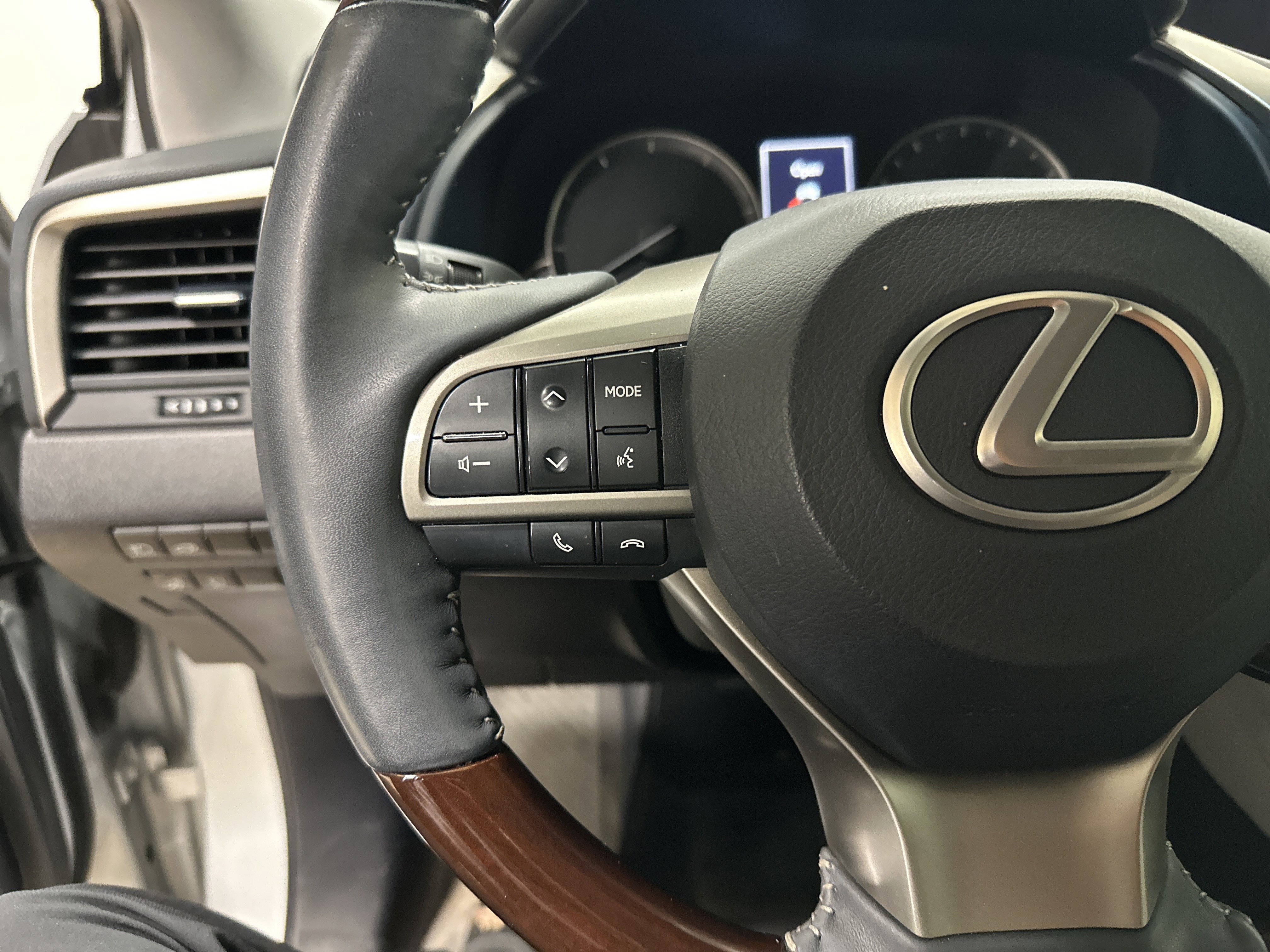 Certified 2019 Lexus RX 350 AWD image 19