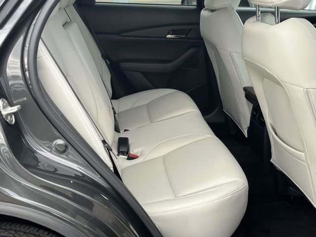 Used 2023 MAZDA CX-30 2.5 Turbo w/ Premium Package image 23