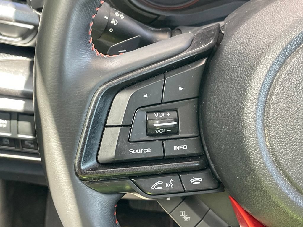 Used 2023 Subaru Forester Sport AWD/4WD image 15