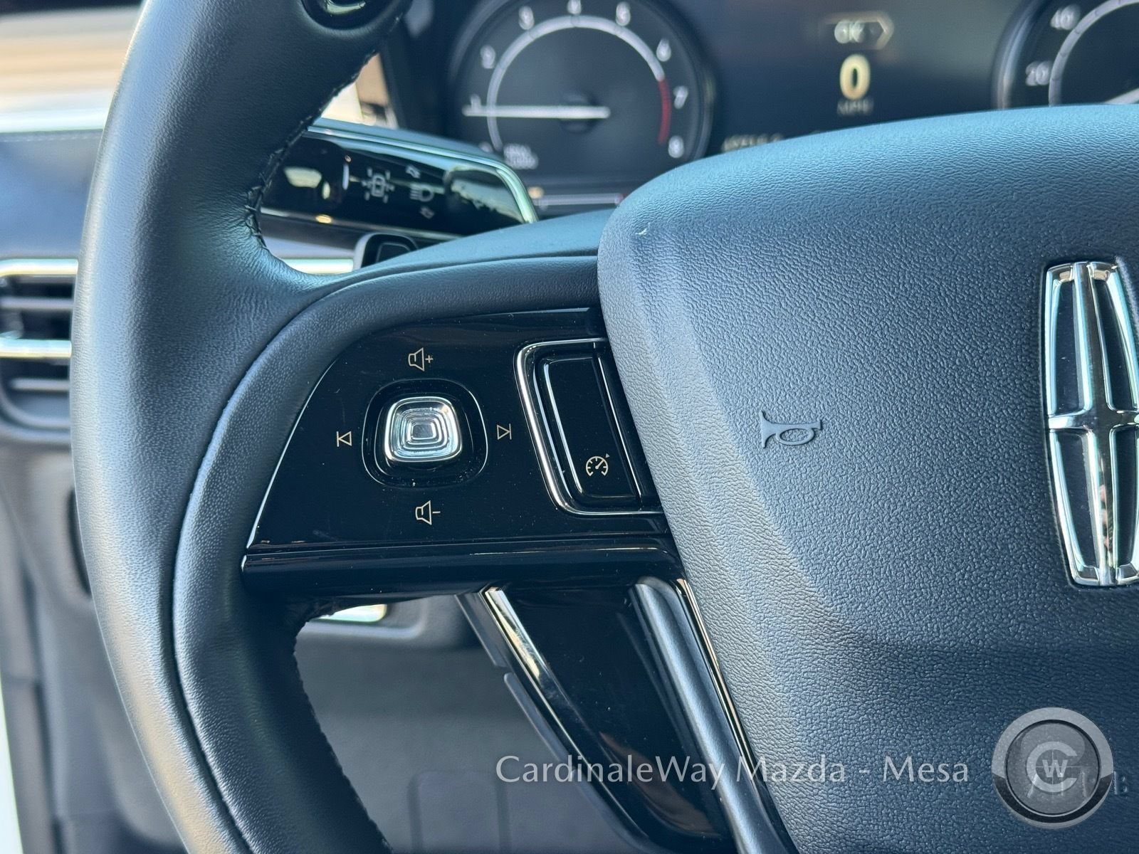 Used 2022 Lincoln Corsair AWD w/ Premium Package image 21