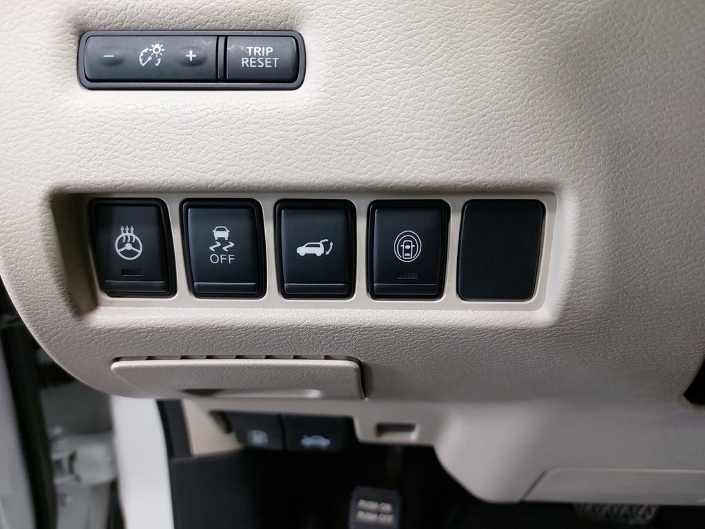 Used 2023 Nissan Murano SL w/ SL Moonroof Package image 26