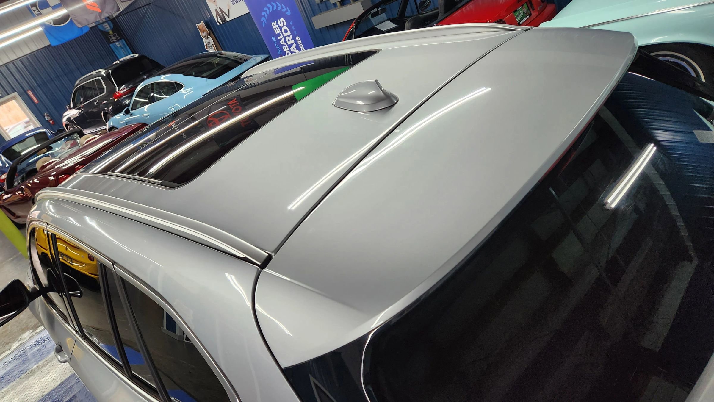 Used 2016 BMW X1 xDrive28i w/ Driver Assistance Package image 55