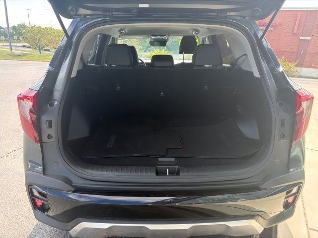 Certified 2024 Kia Seltos S AWD/4WD image 13