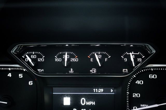 Used 2020 GMC Sierra 1500 AT4 w/ AT4 Premium Package image 42