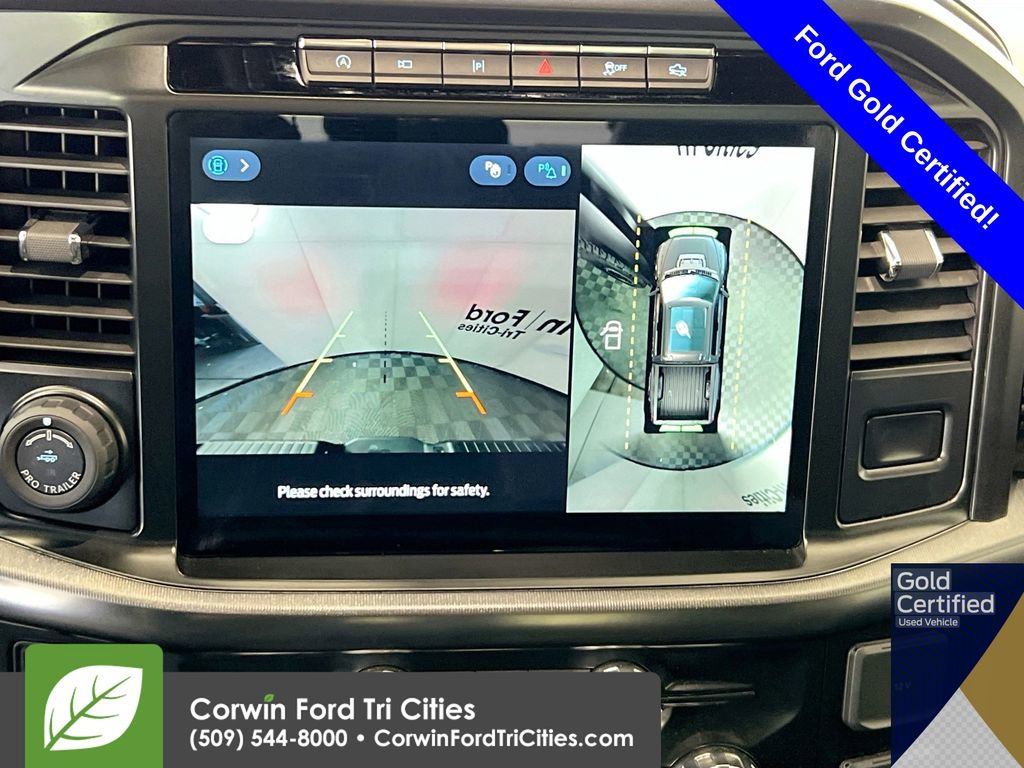 Used 2024 Ford F150 Raptor image 21