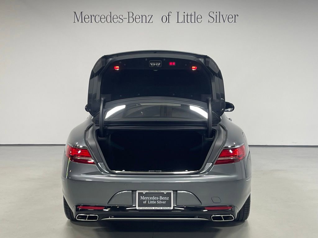 Certified 2019 Mercedes-Benz S 560 4MATIC Coupe image 5