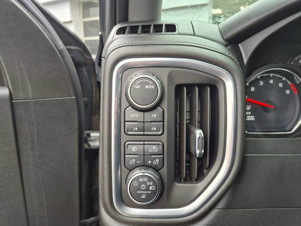 Used 2020 Chevrolet Silverado 1500 RST w/ All-Star Edition image 20