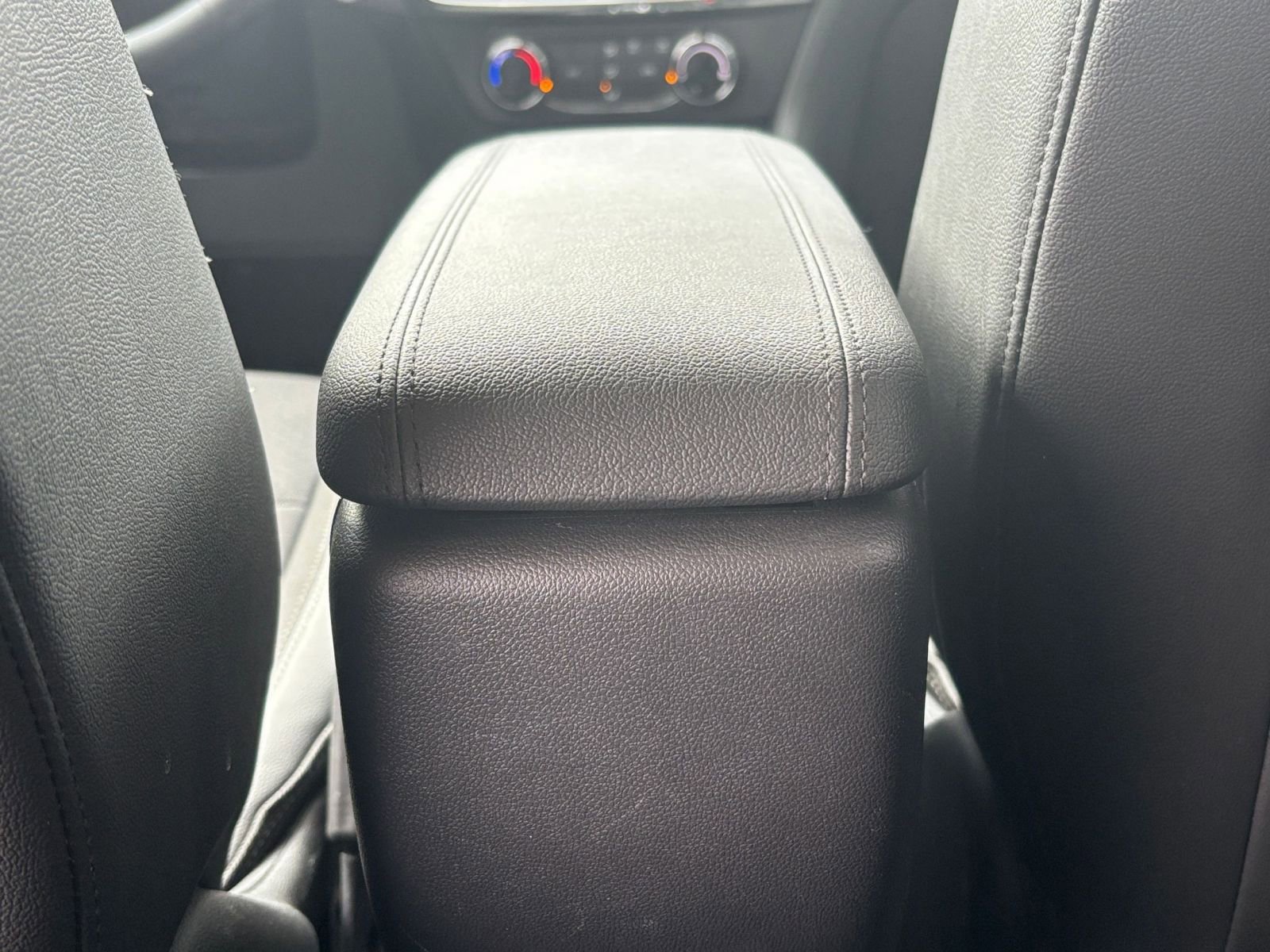 Used 2025 Buick Encore GX Preferred image 23