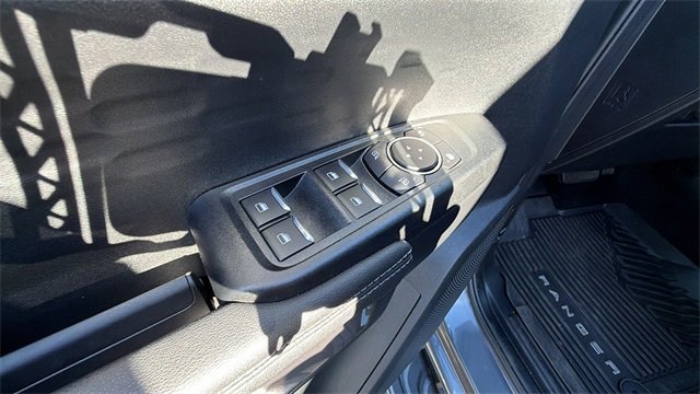 Used 2024 Ford Ranger XLT w/ FX4 Off-Road Package image 21