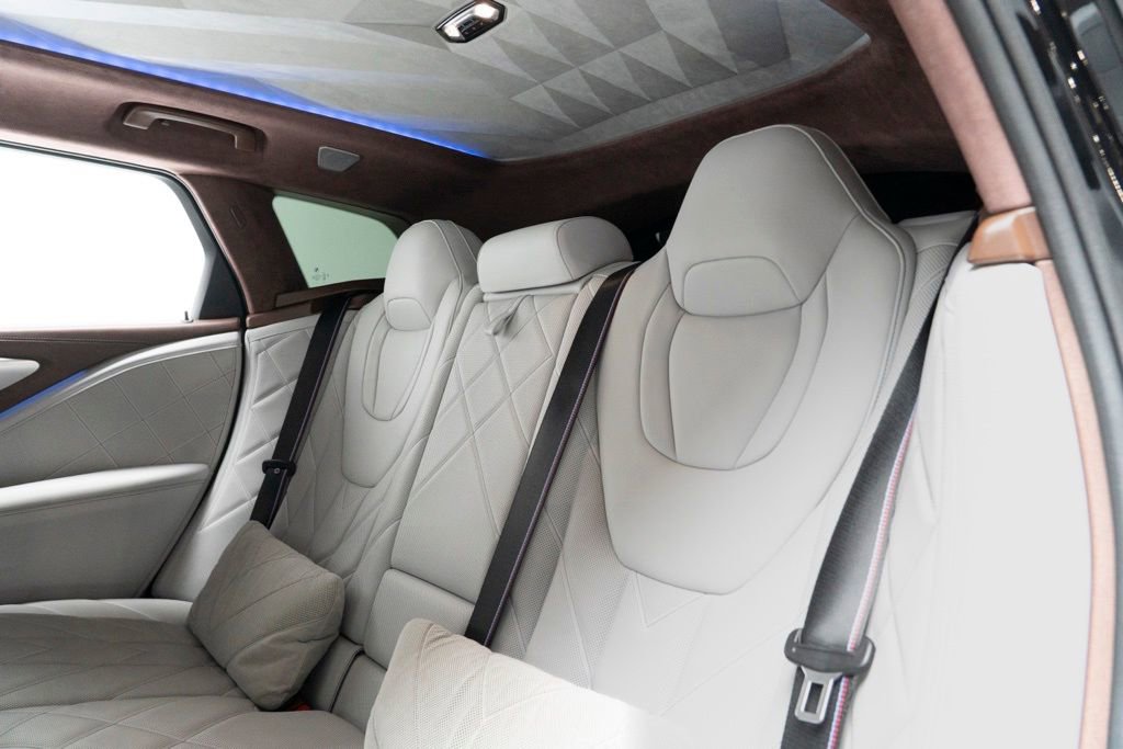 Used 2023 BMW XM image 53