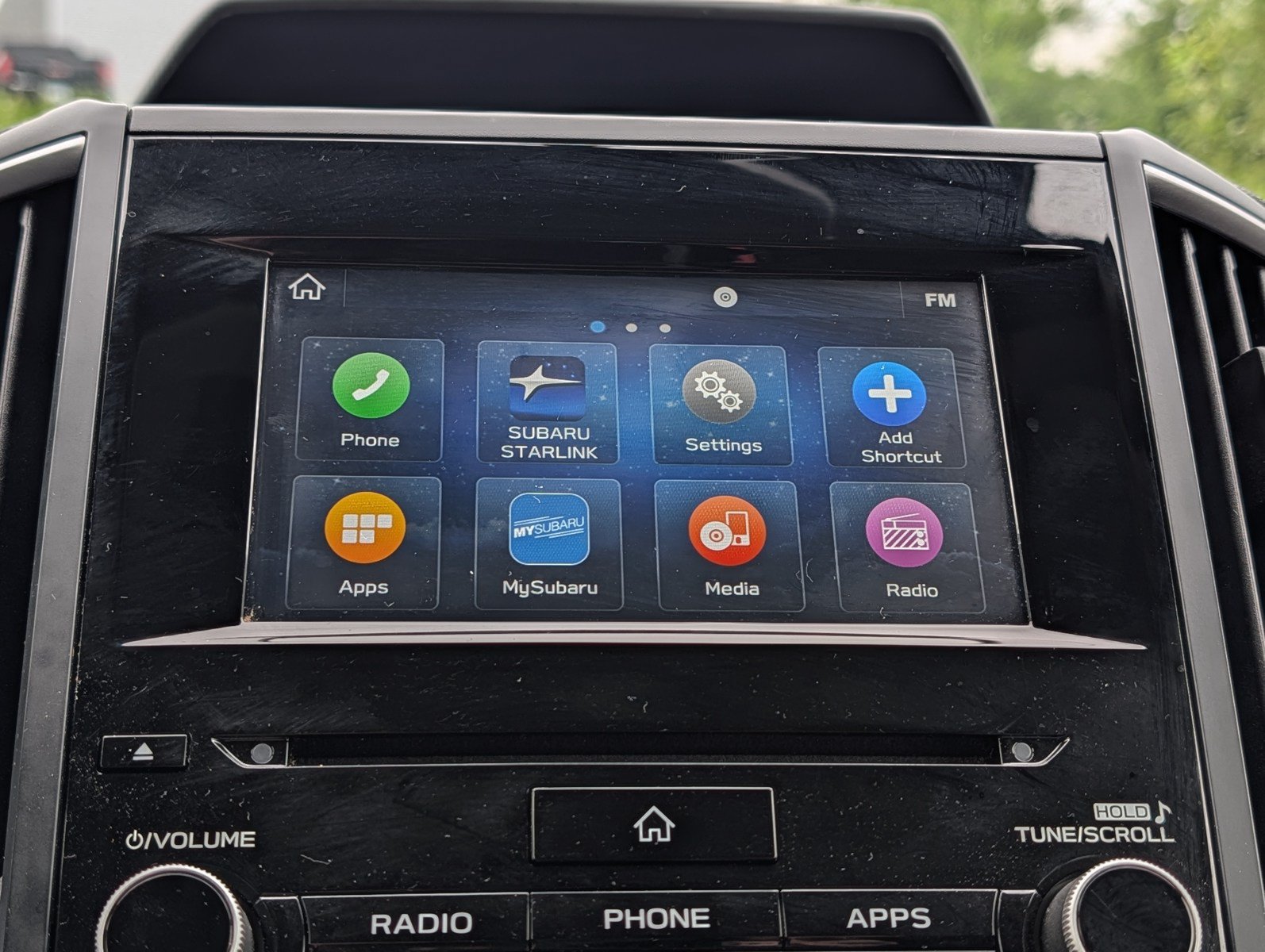 Used 2023 Subaru Forester Premium AWD/4WD image 22