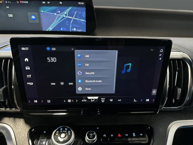 New 2026 Ford Expedition Tremor image 21