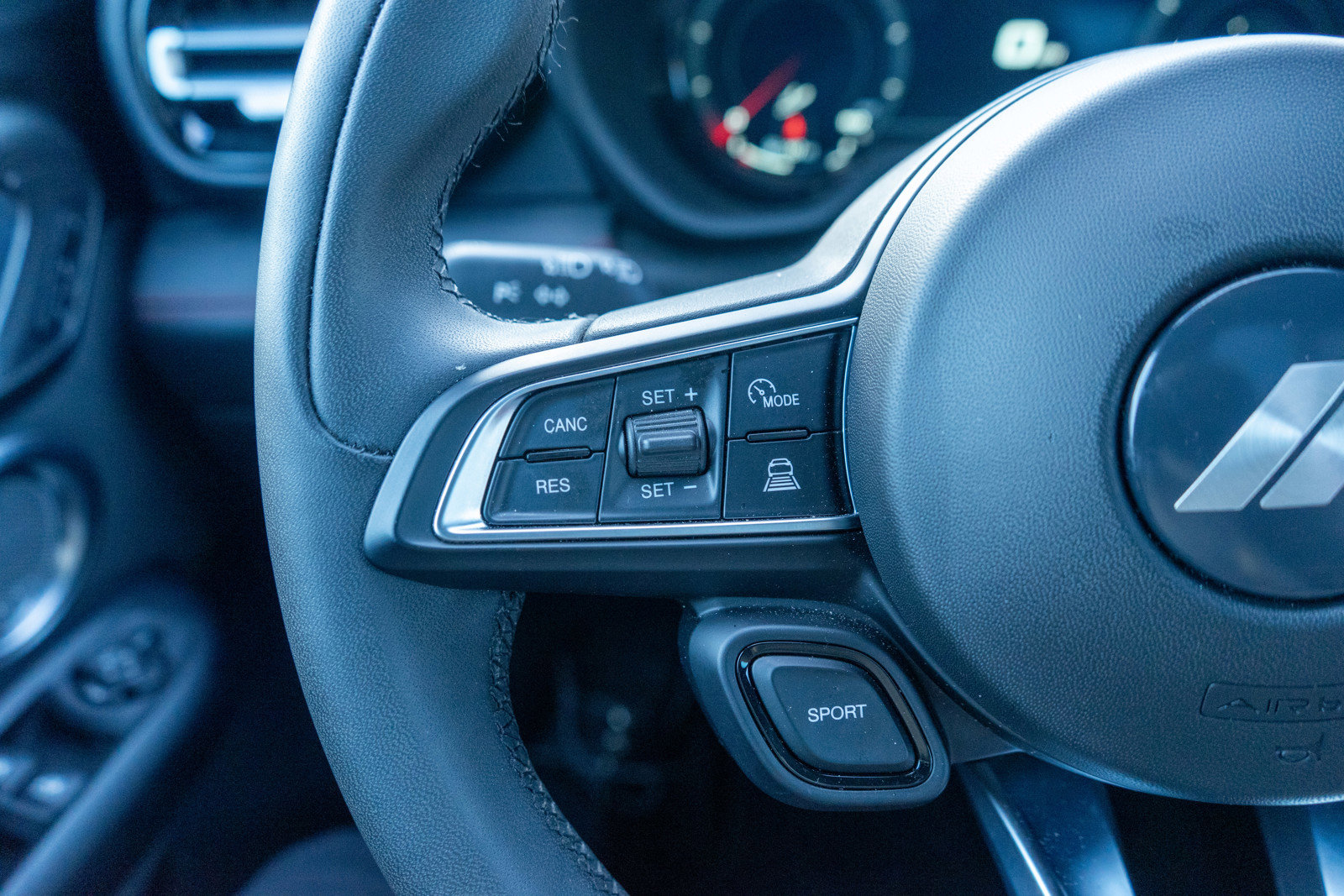 Used 2024 Dodge Hornet GT Plus image 25