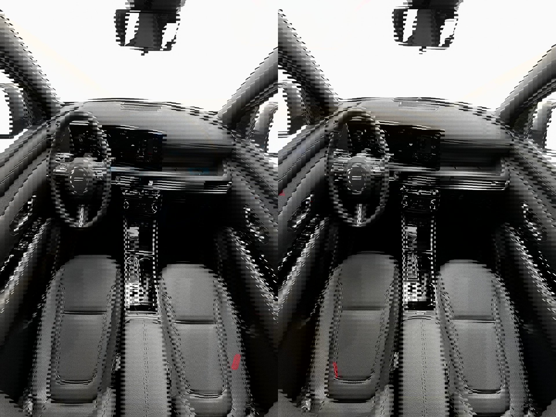 New 2025 Hyundai Santa Cruz XRT image 13