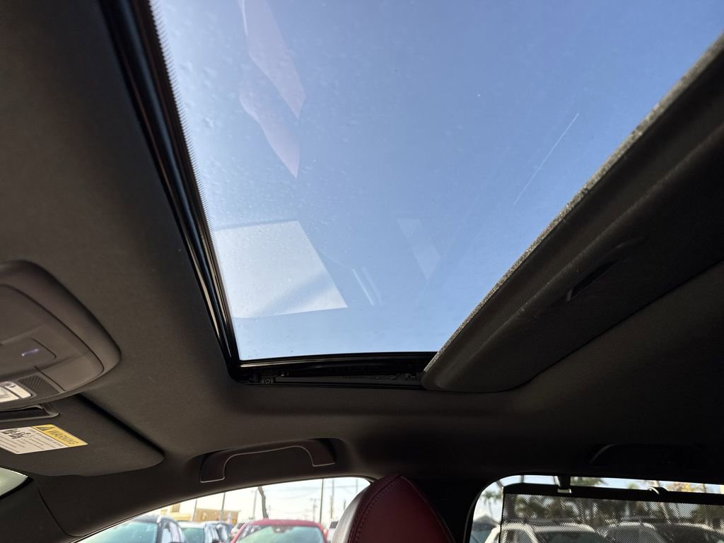 Used 2023 MAZDA CX-9 Carbon Edition image 53