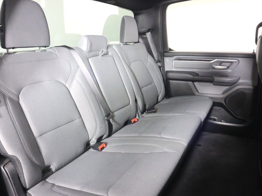 Used 2022 RAM 1500 Big Horn w/ Protection Group image 41