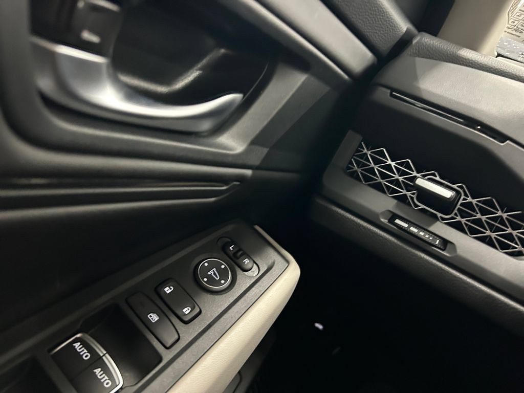 New 2026 Honda Accord SE image 21