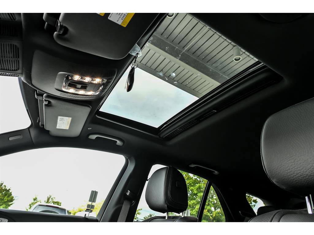 New 2026 Mercedes-Benz GLE 580 4MATIC image 10