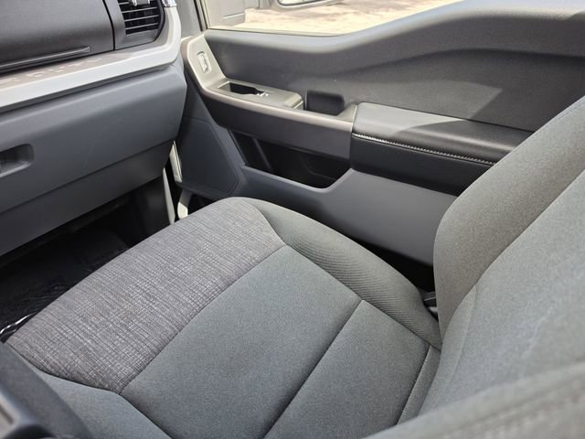 Used 2025 Ford F250 XLT AWD/4WD image 18