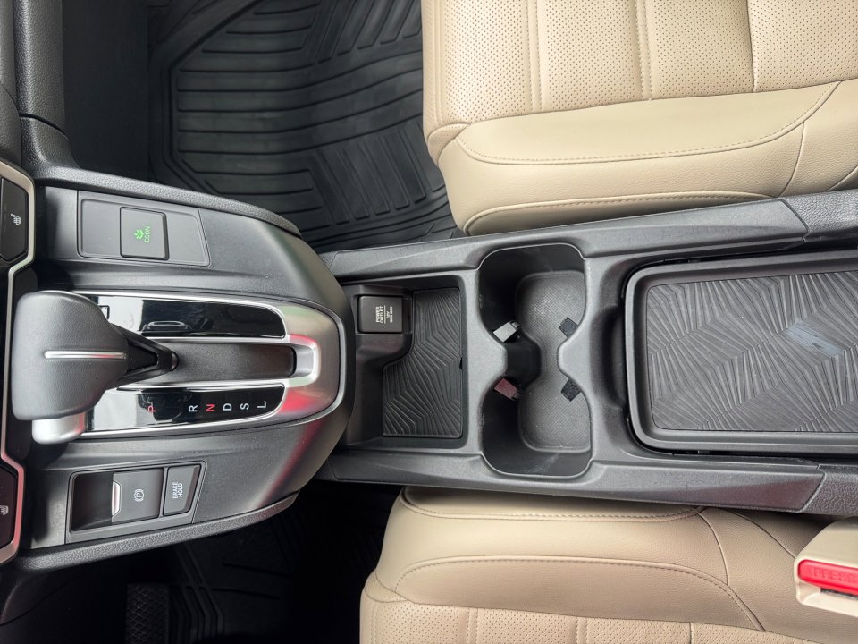 Used 2017 Honda CR-V EX-L image 24