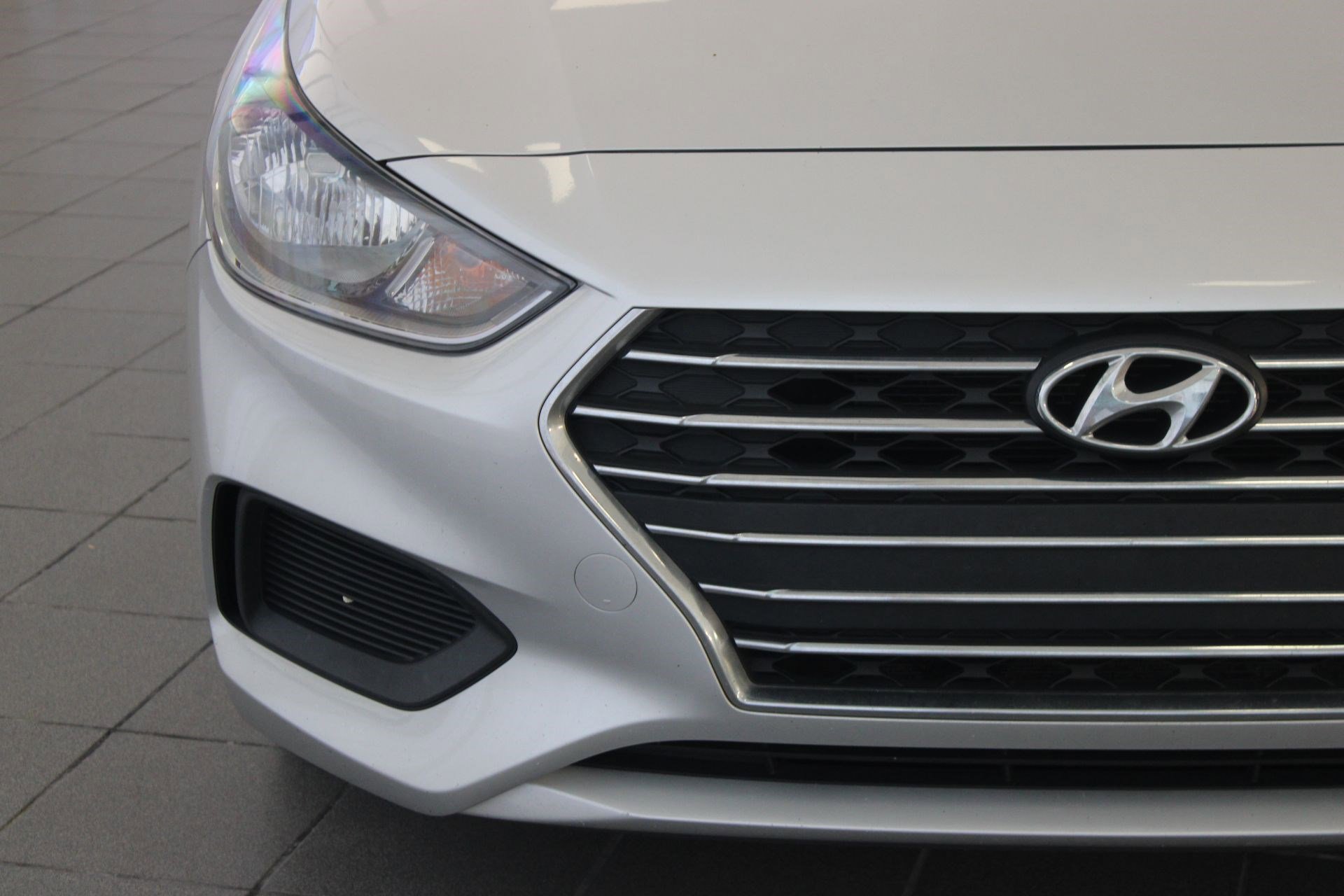 Used 2022 Hyundai Accent SE image 10