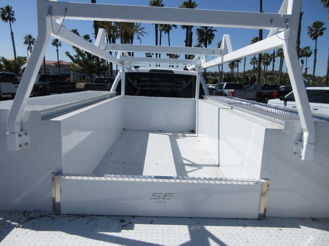 New 2026 Ford F550 2WD Crew Cab Super Duty image 12