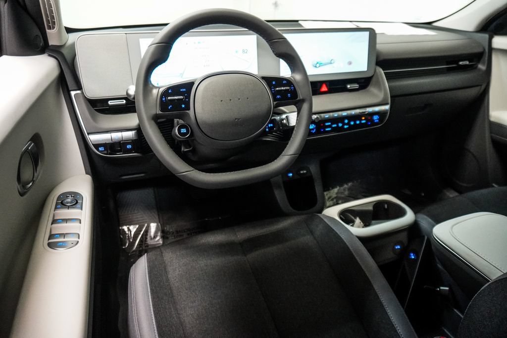 Used 2023 Hyundai Ioniq 5 SE RWD image 12
