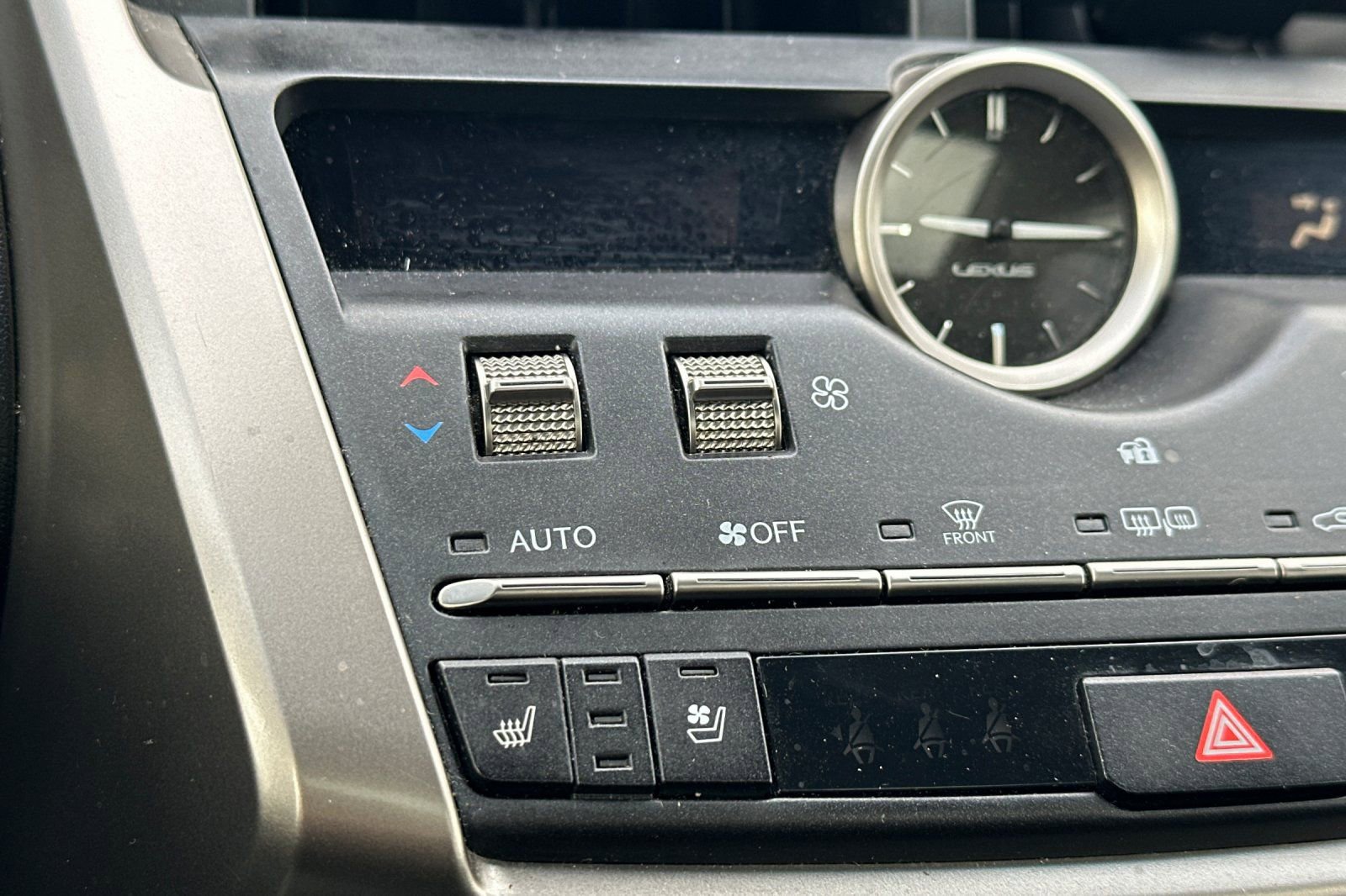 Used 2018 Lexus NX 300 FWD w/ Premium Package image 30