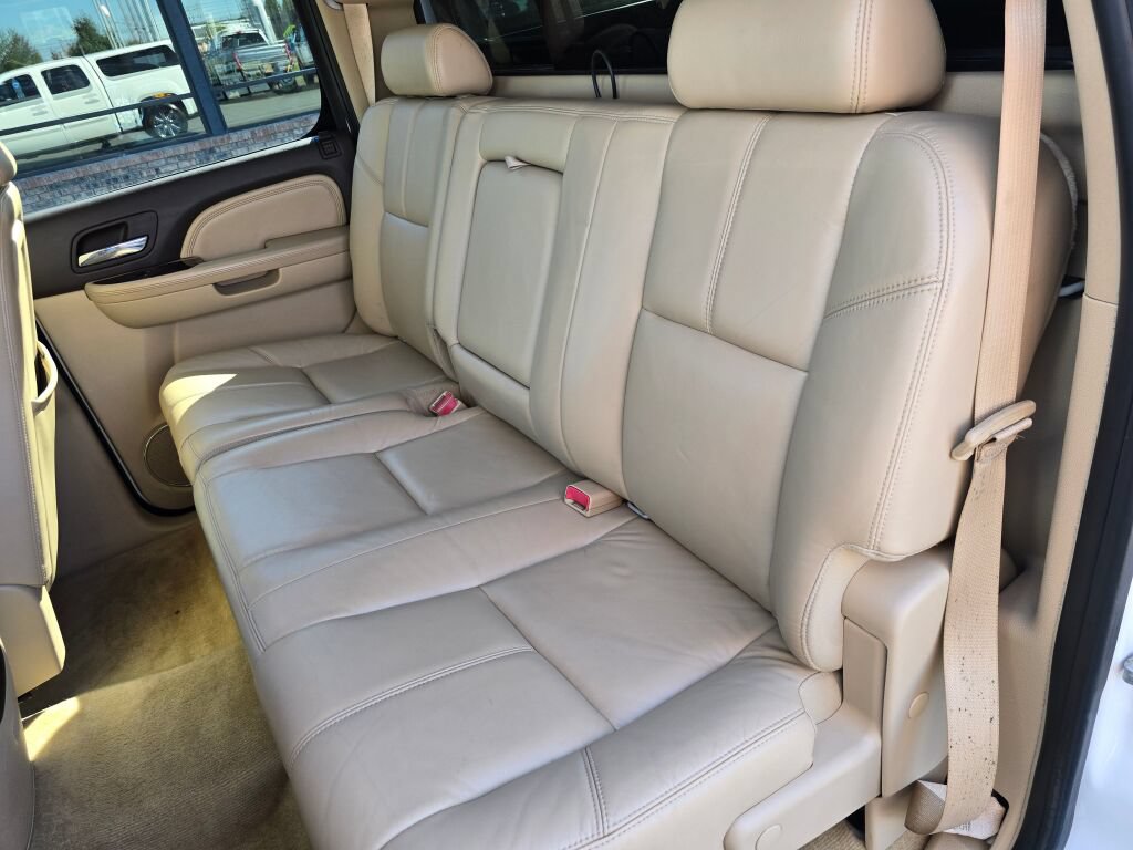 Used 2008 GMC Sierra 1500 Denali AWD/4WD image 13