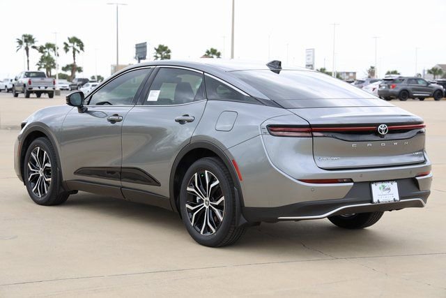 New 2026 Toyota Crown Limited image 6