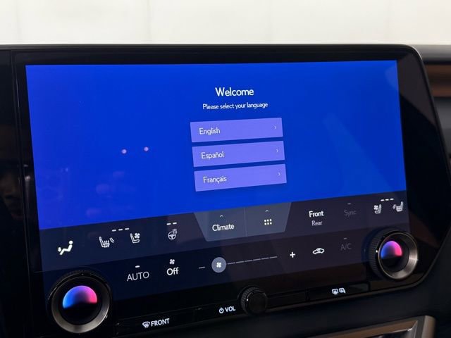 New 2026 Lexus RX 450h 450h+ Premium image 18