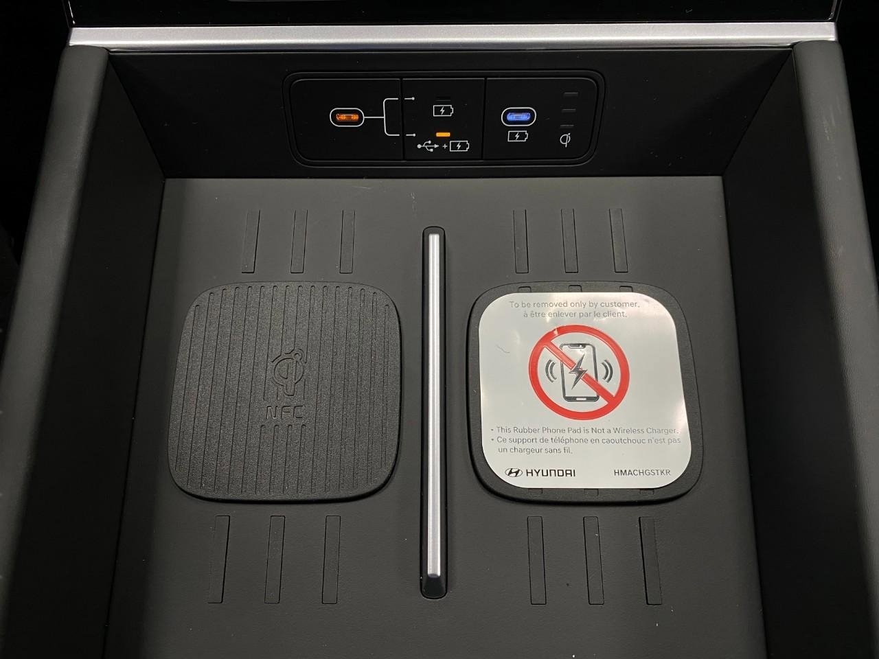 New 2026 Hyundai Santa Fe SEL image 25