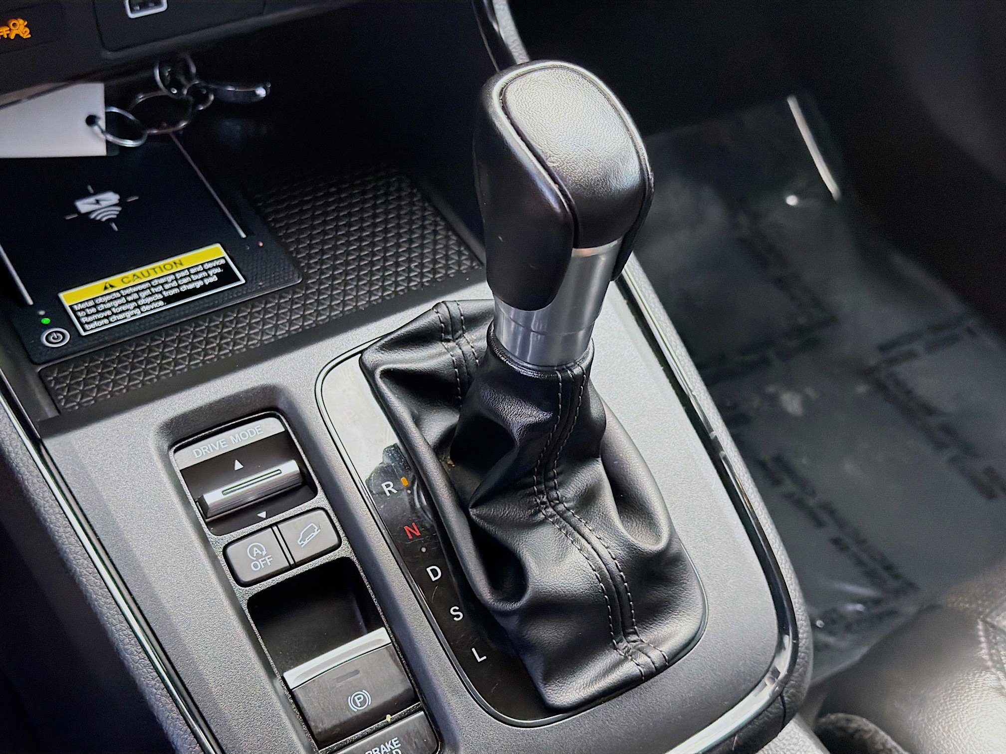 Certified 2023 Honda CR-V EX-L image 15