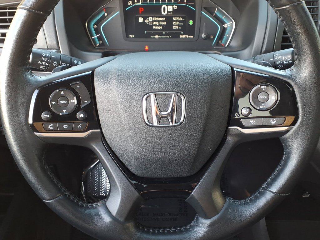 Used 2022 Honda Odyssey Elite image 13