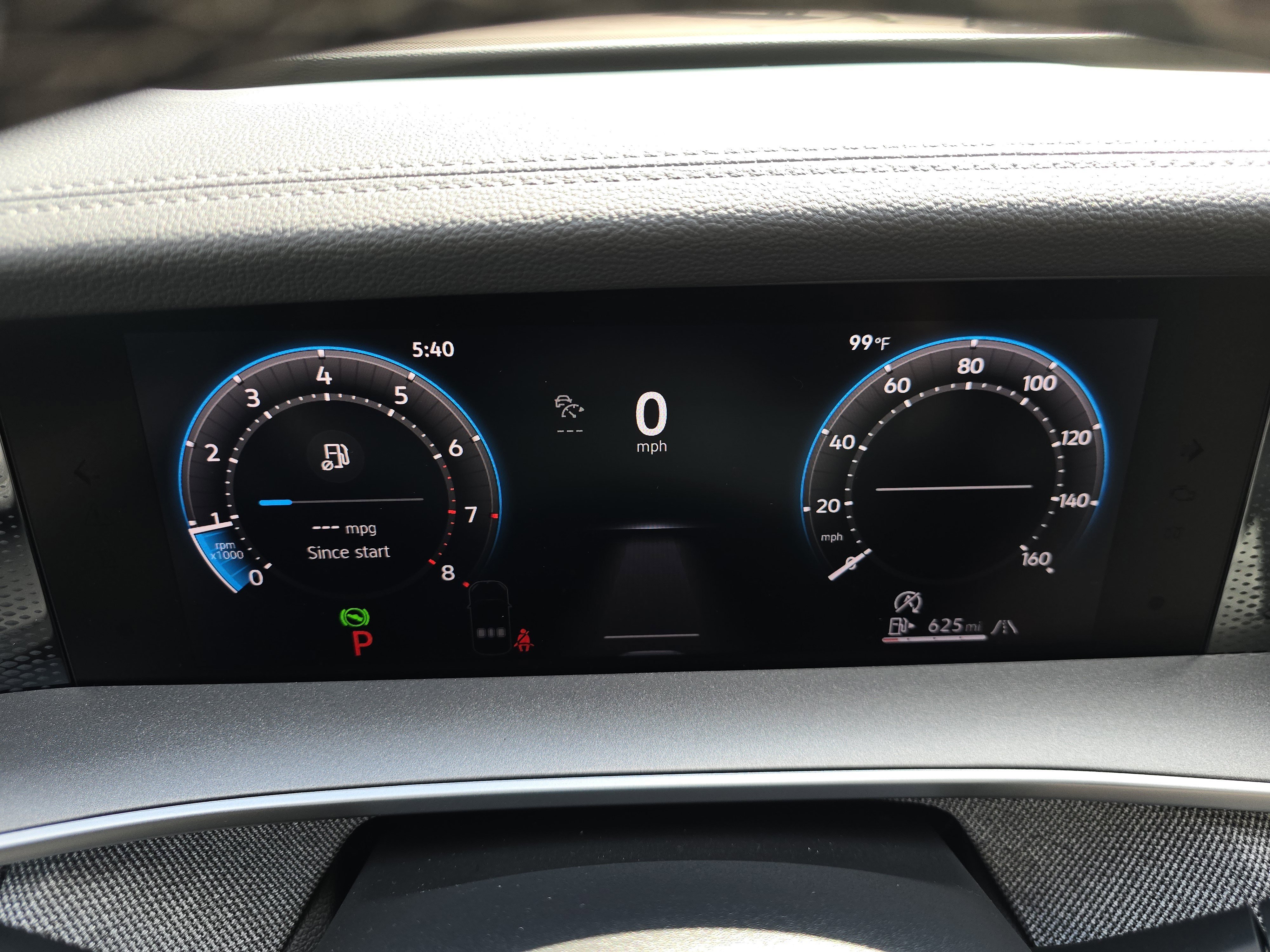 New 2025 Volkswagen Tiguan S image 19