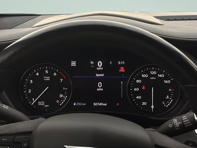 Used 2019 Cadillac XT4 Sport image 25