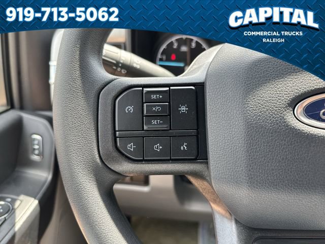 New 2025 Ford F550 4x4 Crew Cab Super Duty image 23