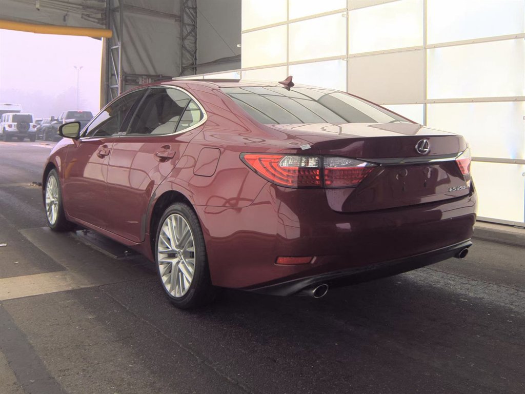 Used 2013 Lexus ES 350 image 5