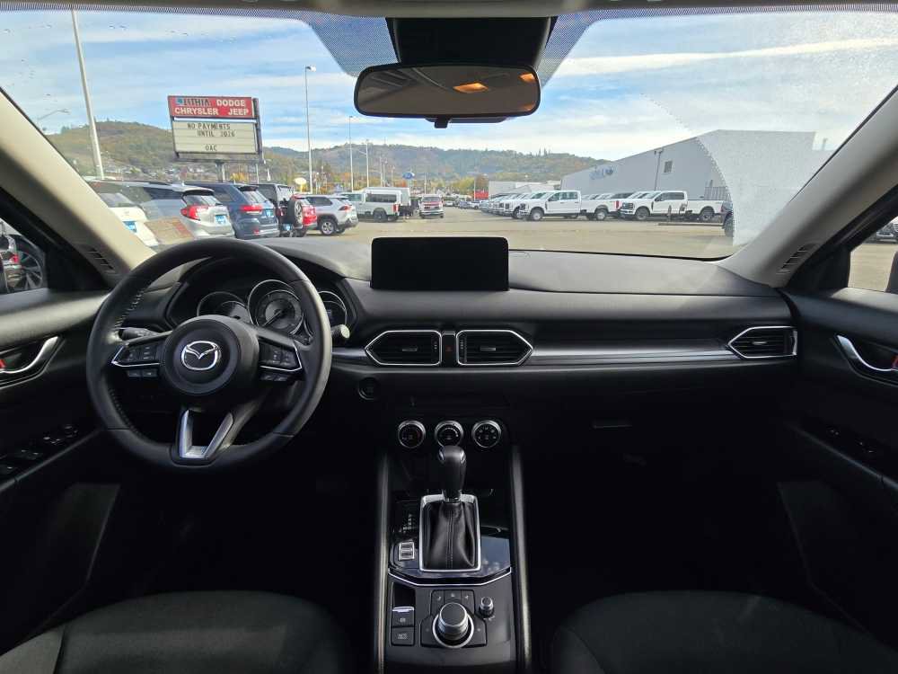 Used 2023 MAZDA CX-5 AWD 2.5 S image 15