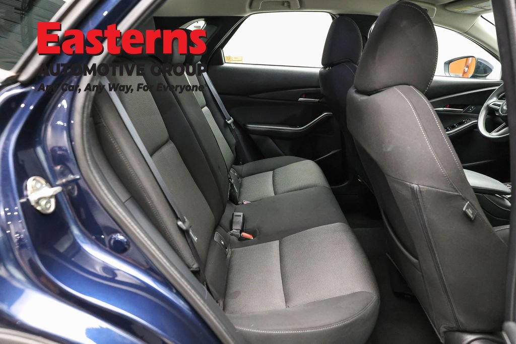 Used 2023 MAZDA CX-30 AWD 2.5 S image 22