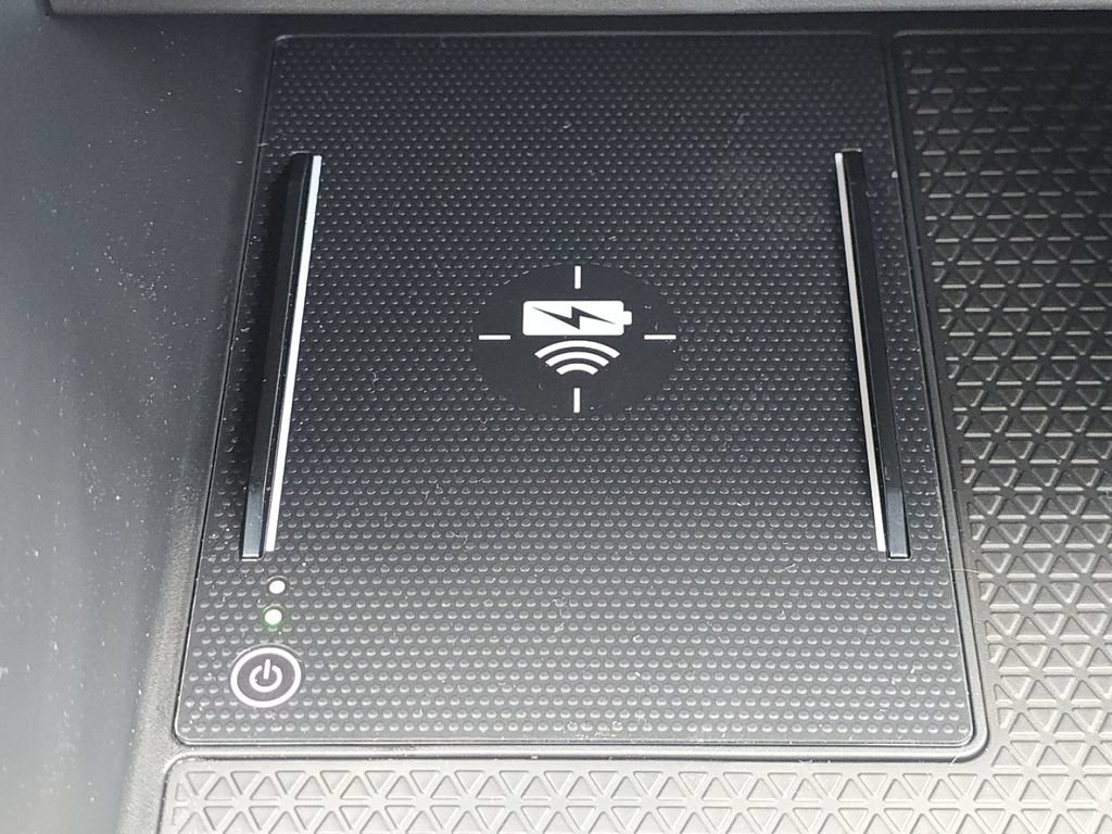 New 2026 Honda CR-V Sport image 8