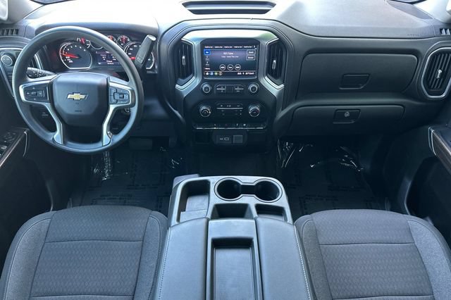 Used 2020 Chevrolet Silverado 1500 LT RWD image 15