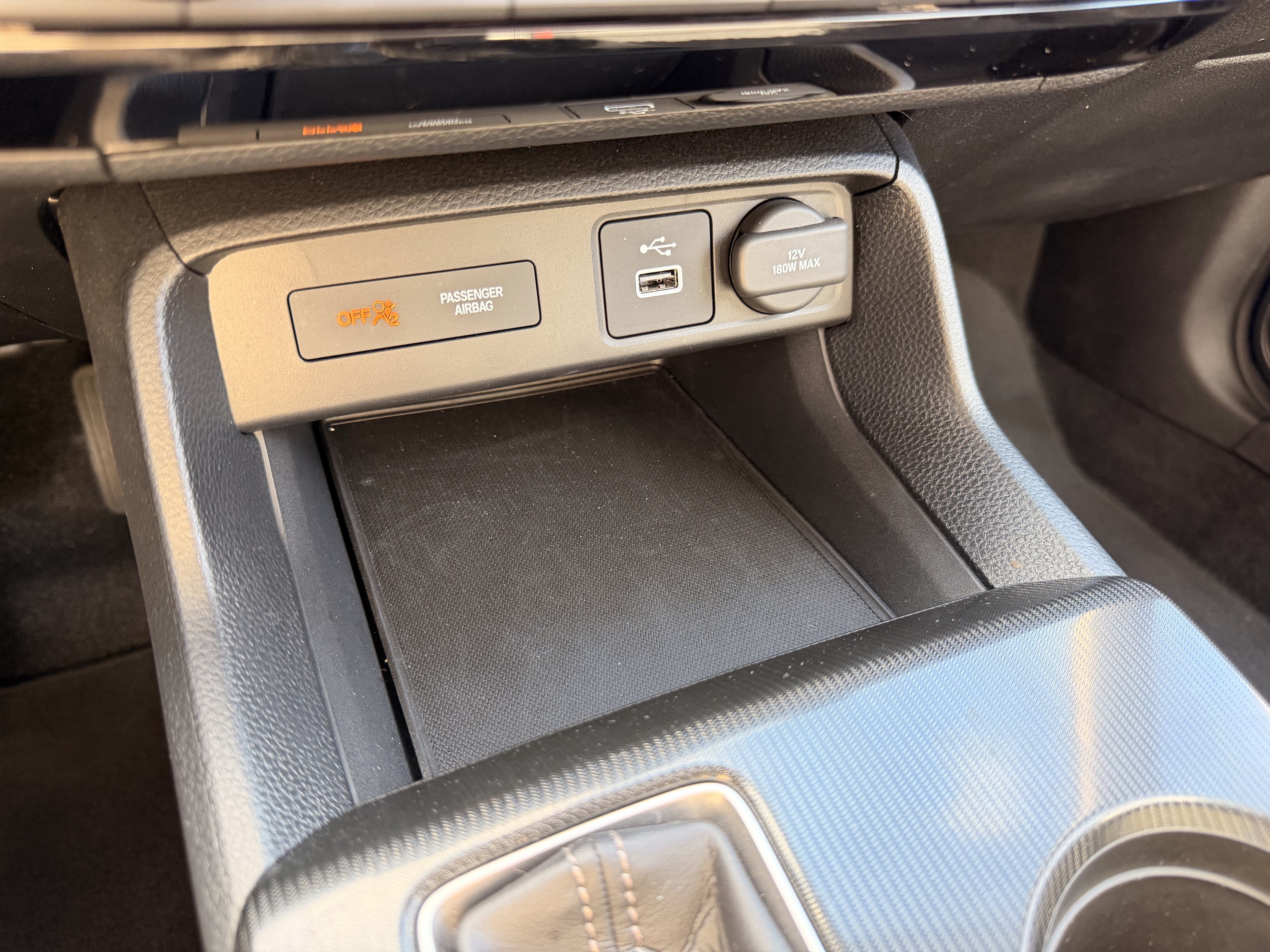 Used 2024 Honda Civic EX image 24