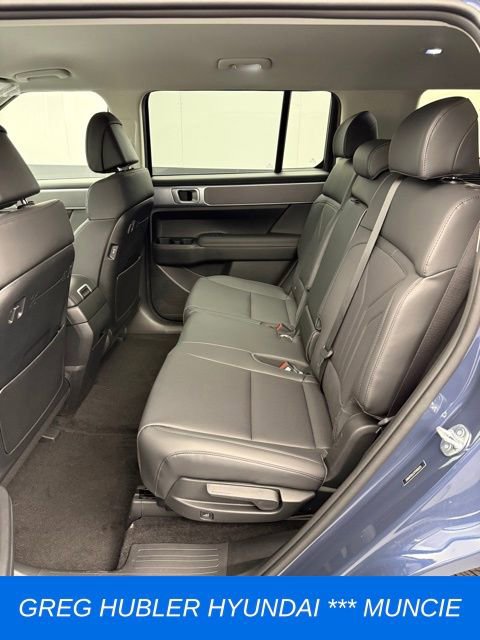 New 2026 Hyundai Santa Fe SEL AWD/4WD image 48